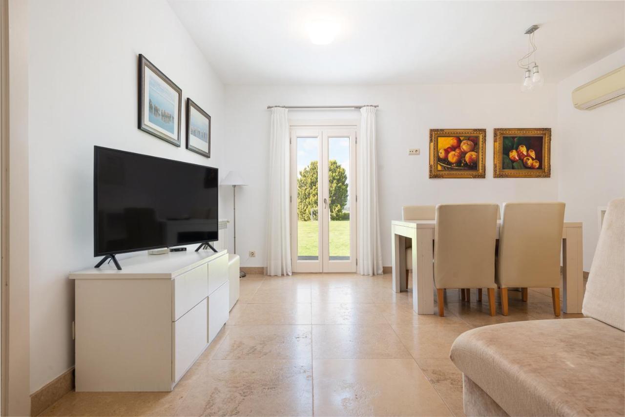 Sa Franquesa Vella Villa Manacor  Exteriör bild