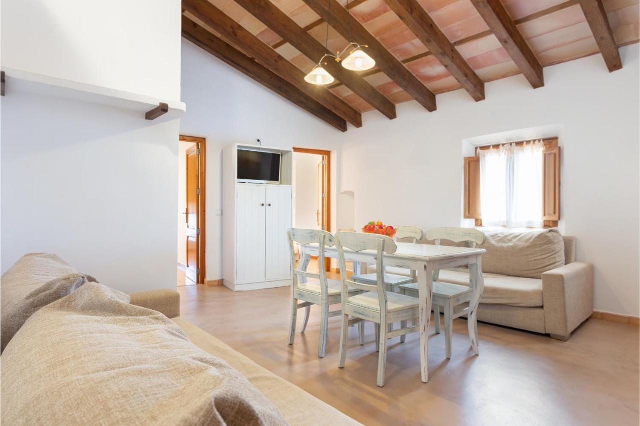 Sa Franquesa Vella Villa Manacor  Exteriör bild