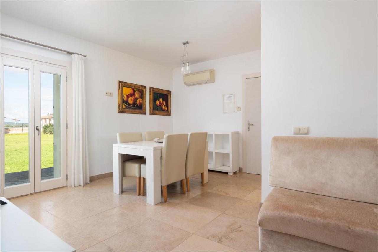 Sa Franquesa Vella Villa Manacor  Exteriör bild