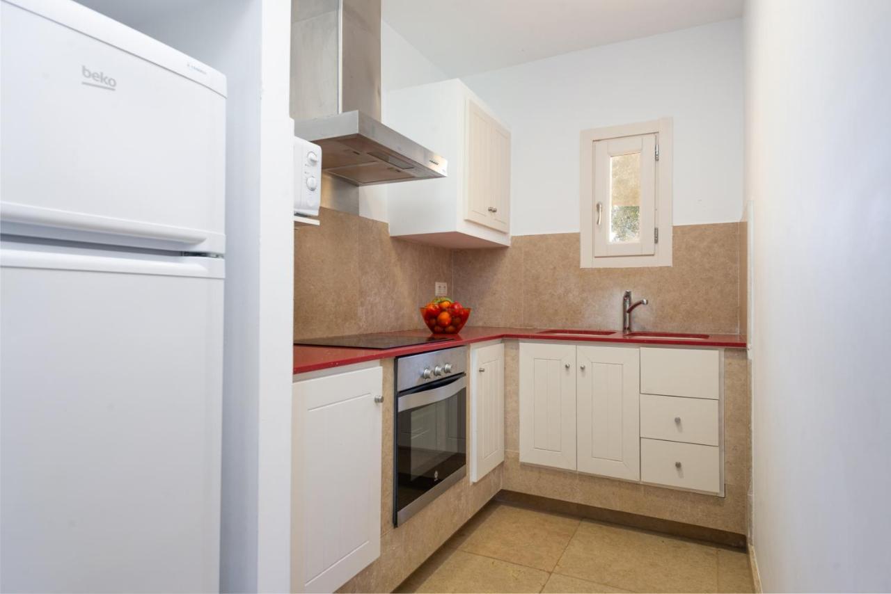 Sa Franquesa Vella Villa Manacor  Exteriör bild