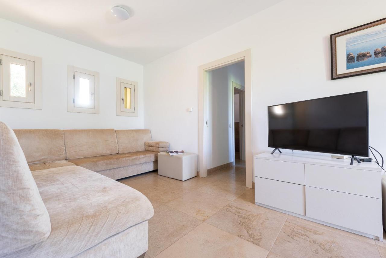 Sa Franquesa Vella Villa Manacor  Exteriör bild
