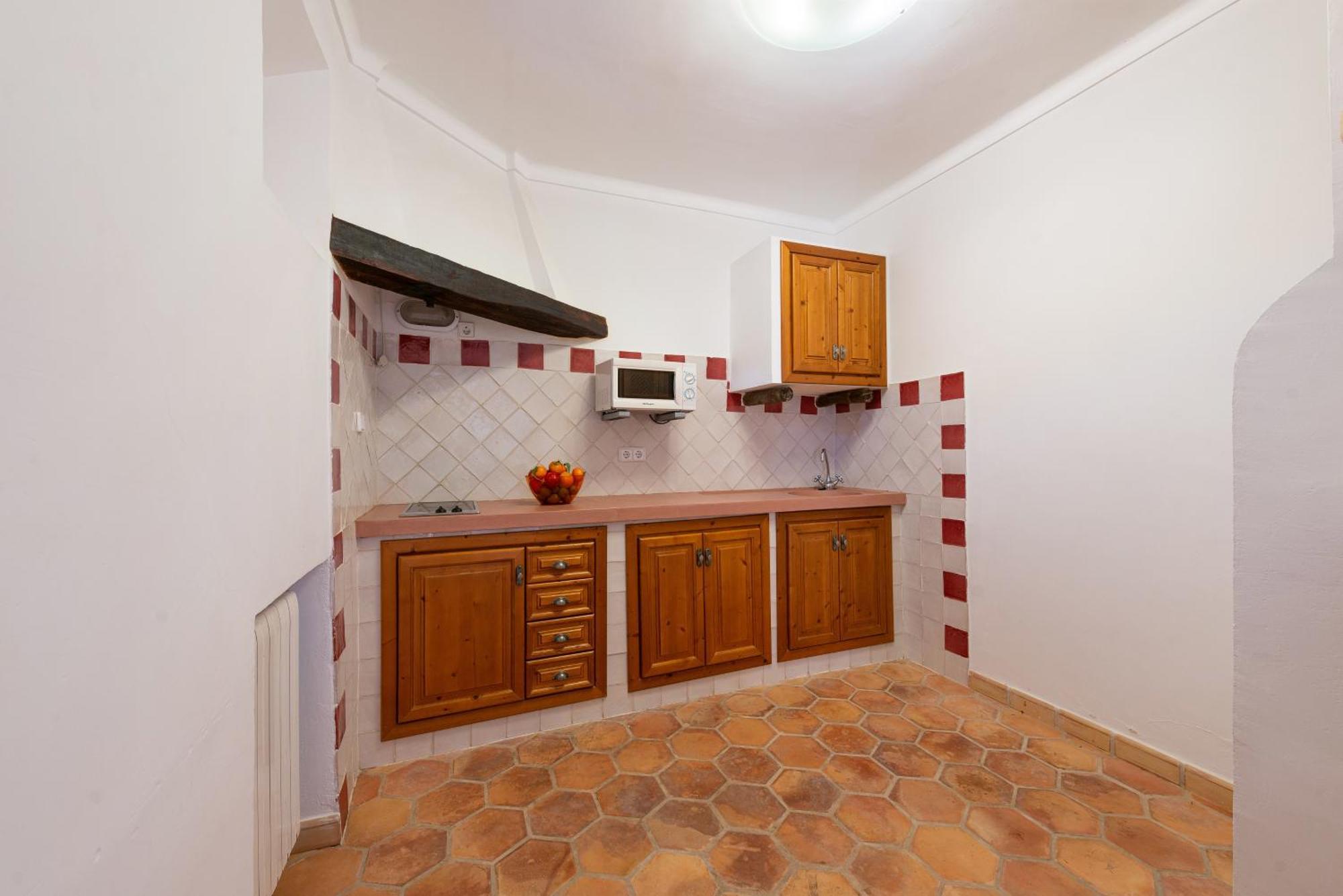 Sa Franquesa Vella Villa Manacor  Exteriör bild