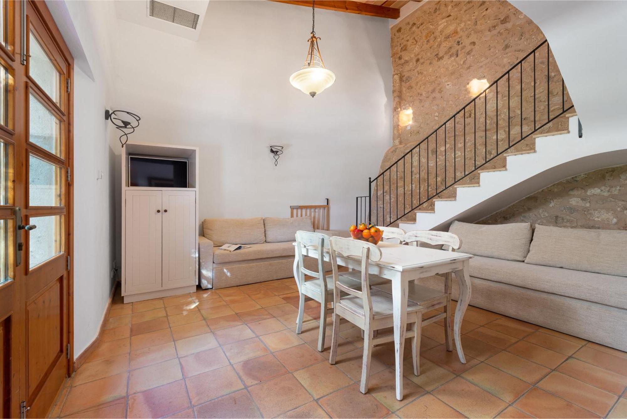 Sa Franquesa Vella Villa Manacor  Exteriör bild