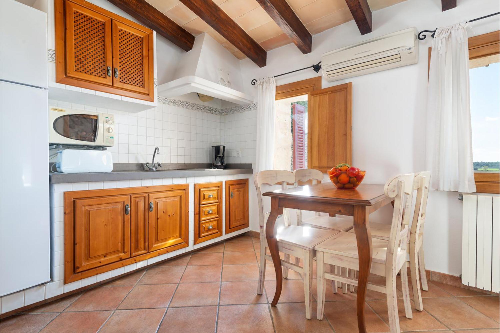Sa Franquesa Vella Villa Manacor  Exteriör bild