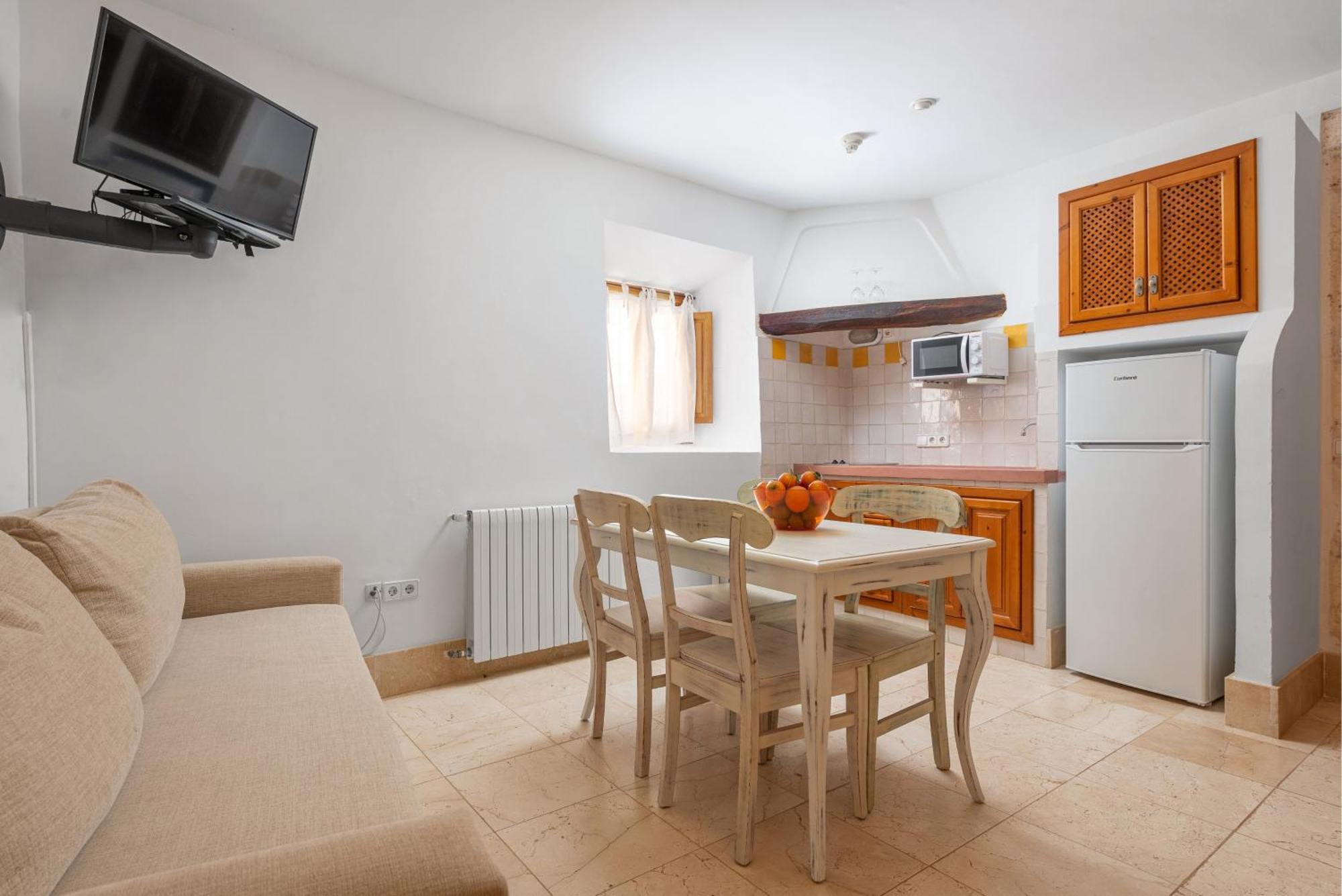 Sa Franquesa Vella Villa Manacor  Exteriör bild