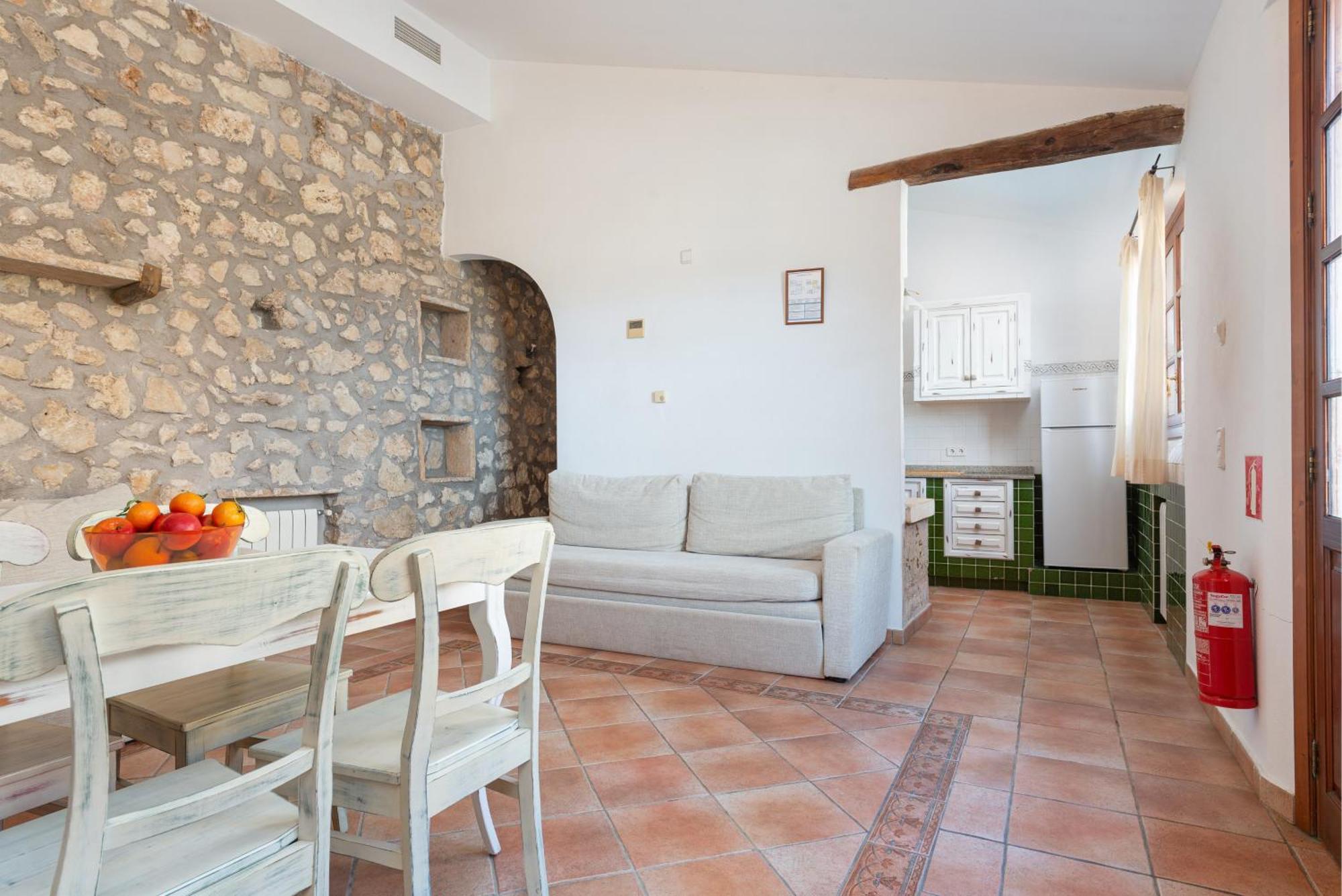 Sa Franquesa Vella Villa Manacor  Exteriör bild