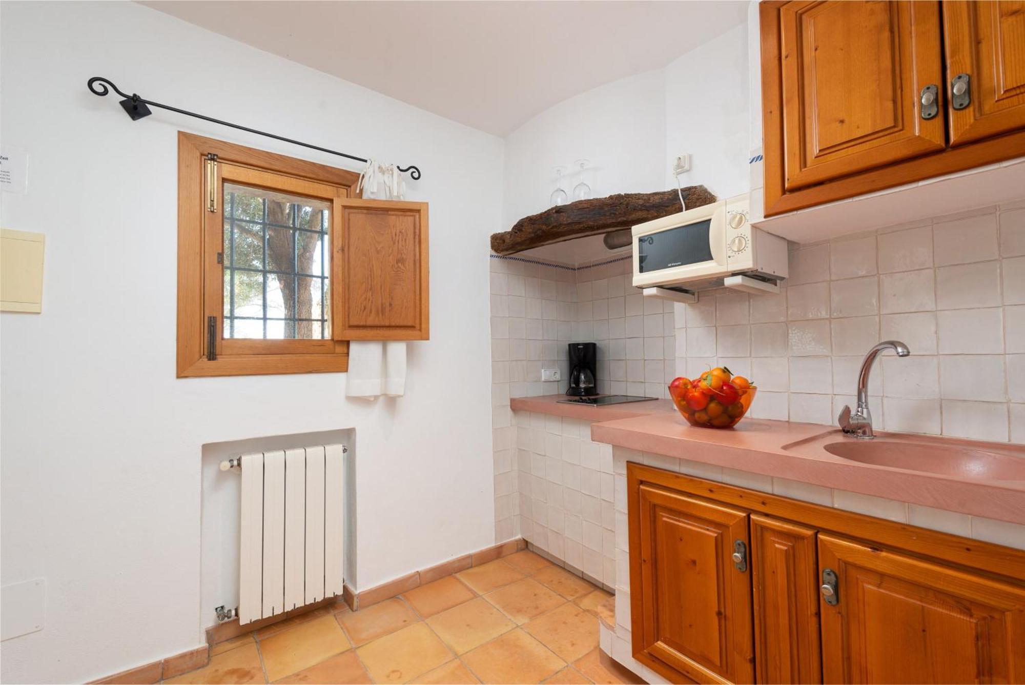Sa Franquesa Vella Villa Manacor  Exteriör bild