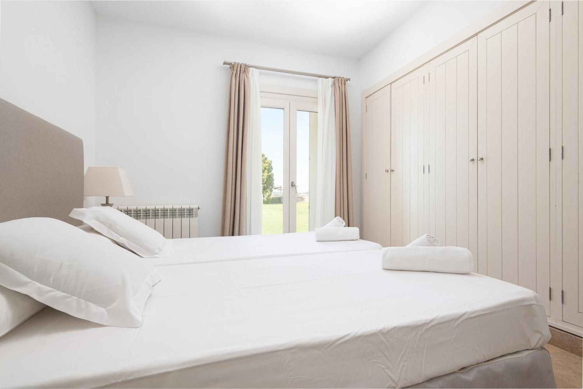 Sa Franquesa Vella Villa Manacor  Exteriör bild