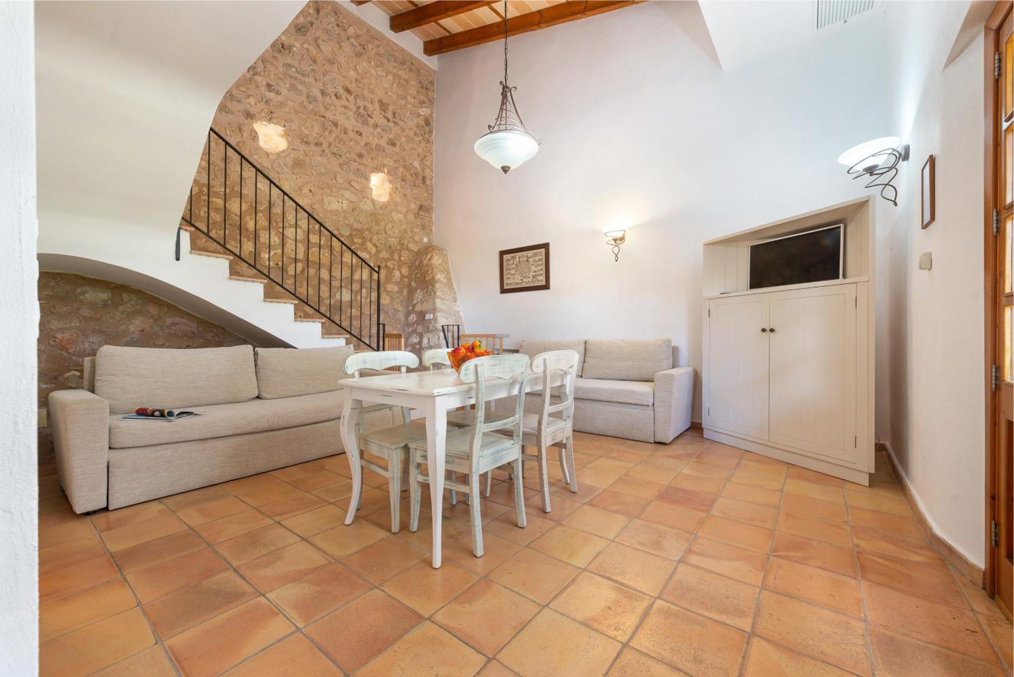 Sa Franquesa Vella Villa Manacor  Exteriör bild