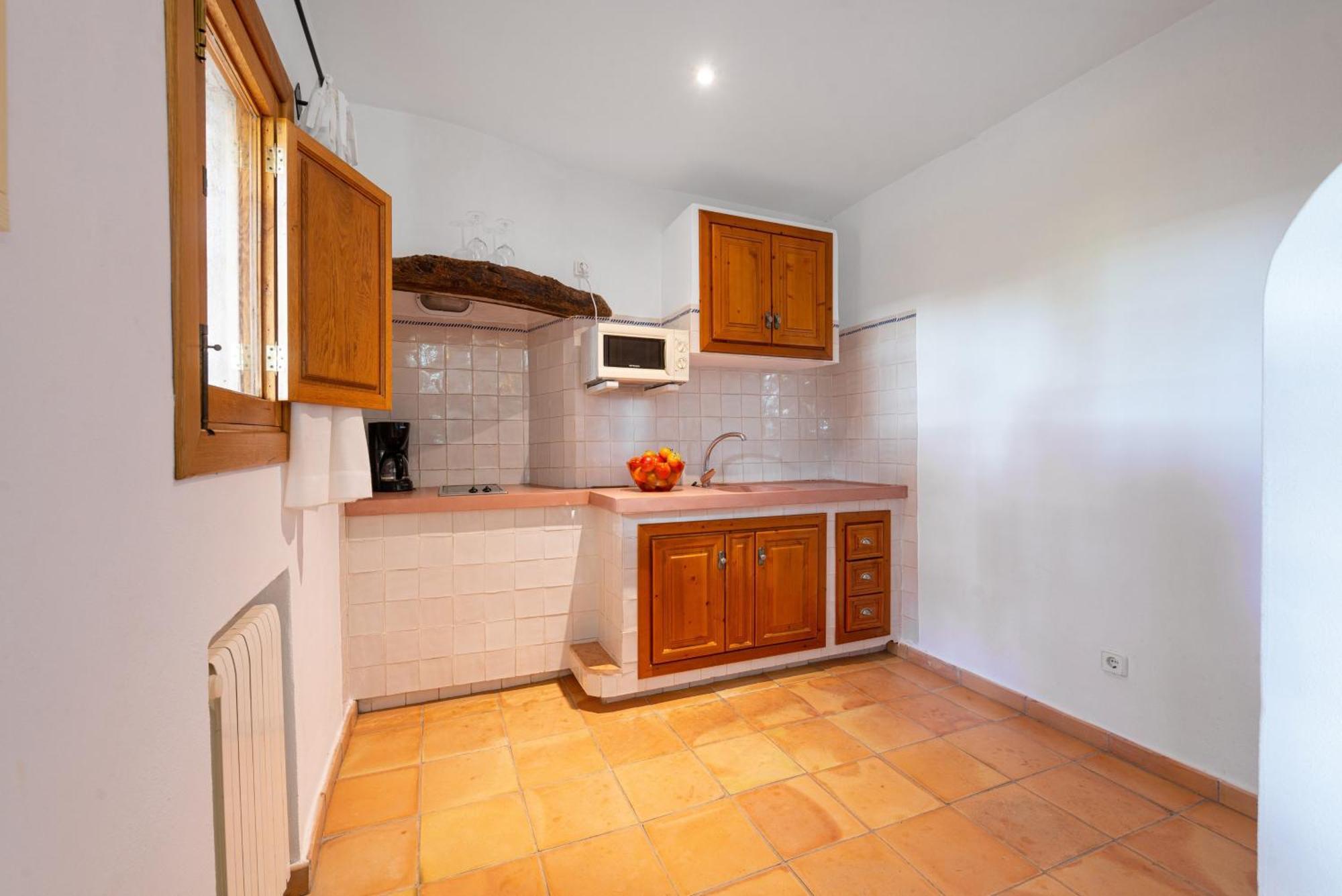 Sa Franquesa Vella Villa Manacor  Exteriör bild